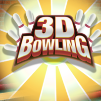 Play 3D Bowling now!